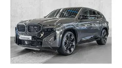 Gebraucht 2024 BMW XM M Sport SUV | 119.995 €