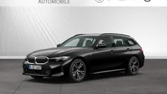 Gebraucht 2024 BMW 330 Efficient Dynamics Kombi | 37.800 € (Superpreis)