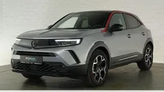 Gebraucht 2022 Opel Mokka-e GS Line SUV | 18.824 € (Fairer Preis)