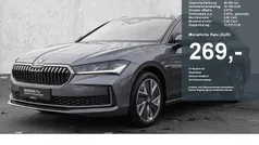 Gebraucht 2025 Skoda Superb Selection Kombi | 37.980 € (Fairer Preis)