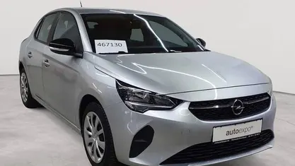 Gebraucht Opel Corsa Edition 75 PS (55 kW) 2023 Kleinwagen