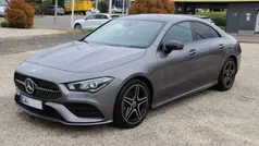 Gebraucht 2023 Mercedes CLA200 Business Coupé | 35.500 € (Fairer Preis)