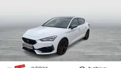 Gebraucht 2024 Cupra Leon VZ Limousine | 39.985 € (Fairer Preis)