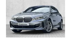 Grau Gebraucht 2022 BMW 120 M Sport Kleinwagen | 27.980 € (Fairer Preis)