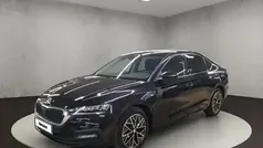 Blackmagic perleffekt Gebraucht 2021 Skoda Octavia Clever Kombi | 21.950 € (Fairer Preis)