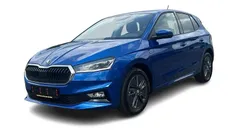 Gebraucht 2024 Skoda Fabia Drive Limousine | 17.990 € (Fairer Preis)