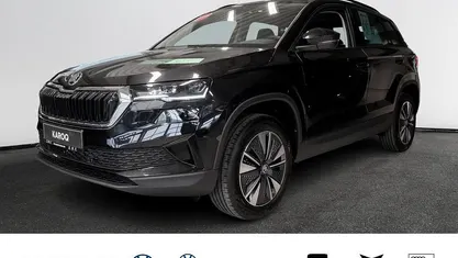 Usata Skoda Karoq 150 CV (110 kW) 2026 Nero SUV