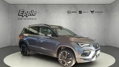 Gebraucht 2025 Cupra Ateca SUV | 31.890 € (Guter Preis)