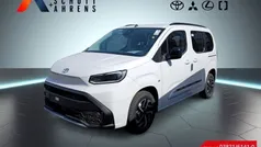 Gebraucht 2024 Toyota Proace Verso City Van / Kleinbus | 35.890 € (Fairer Preis)