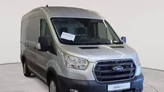 Gebraucht 2021 Ford Transit Trend Abholung | 16.890 € (Guter Preis)