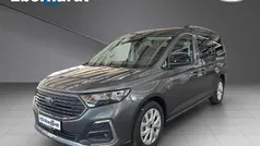 Gebraucht 2025 Ford Tourneo Titanium Van / Kleinbus | 35.990 € (Fairer Preis)