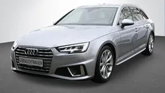 Gebraucht 2019 Audi A4 Sport Kombi | 26.900 € (Fairer Preis)