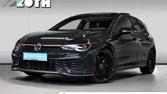 Gebraucht 2022 VW Golf VIII GTI Clubsport Limousine | 32.490 € (Fairer Preis)
