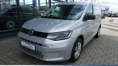 VW Caddy Maxi