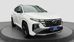 Gebraucht 2023 Hyundai Tucson N Line SUV | 32.900 € (Fairer Preis)