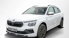 Candyweiss Neu 2025 Skoda Kamiq Drive SUV | 23.590 € (Fairer Preis)
