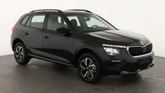 Gebraucht 2025 Skoda Kamiq SUV | 21.045 € (Guter Preis)