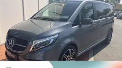 Gebraucht 2021 Mercedes V300 Edition Van / Kleinbus | 44.990 € (Fairer Preis)