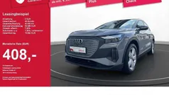 Gebraucht 2022 Audi Q4 e-tron Comfort SUV | 29.085 € (Fairer Preis)