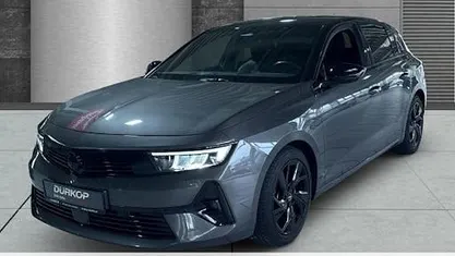 Gebraucht Opel Astra GS Line 130 PS (95 kW) 2023 Limousine