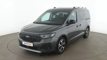 Grau Gebraucht 2023 Ford Grand Tourneo Connect Active Van / Kleinbus | 31.080 € (Fairer Preis)
