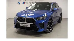 Gebraucht 2024 BMW X2 M Sport SUV | 40.980 € (Fairer Preis)