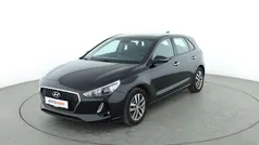 Schwarz Gebraucht 2018 Hyundai i30 Trend Limousine | 14.350 € (Fairer Preis)
