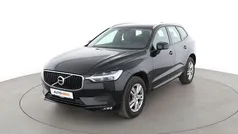 Schwarz Gebraucht 2018 Volvo XC60 Momentum SUV | 24.630 € (Fairer Preis)