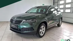 Gebraucht 2018 Skoda Karoq Style SUV | 21.499 € (Fairer Preis)