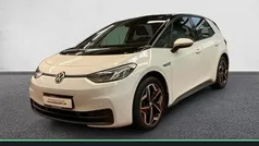 Gebraucht 2021 VW ID.3 Pure Kleinwagen | 20.450 € (Fairer Preis)