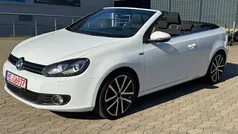 Andere Gebraucht 2015 VW Golf VII LOUNGE Cabrio | 11.980 € (Fairer Preis)