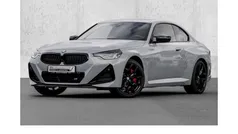 Grau Neu 2025 BMW M240 M Sport Coupé | 58.980 € (Fairer Preis)