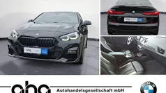 Schwarz Gebraucht 2024 BMW 220 M Sport Coupé | 34.950 € (Fairer Preis)