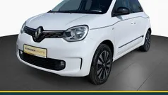 Weiß Gebraucht 2023 Renault Twingo Kleinwagen | 13.890 € (Fairer Preis)