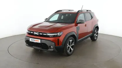 Gebraucht Dacia Duster Journey 130 PS (95 kW) 2024 Braun SUV