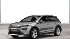 Grau Neu 2025 Skoda Elroq Loft SUV | 35.990 € (Fairer Preis)