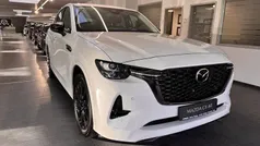 Gebraucht 2025 Mazda CX-60 Homura-Line SUV | 50.990 € (Superpreis)