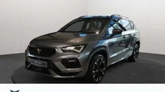 Gebraucht 2024 Cupra Ateca SUV | 36.885 € (Fairer Preis)