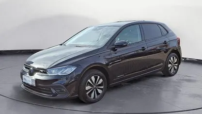 Gebraucht VW Polo Life 95 PS (69 kW) 2025 Limousine