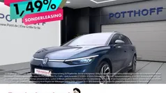 Gebraucht 2024 VW ID.7 Pro Limousine | 49.477 € (Fairer Preis)