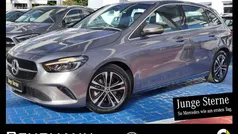 Gebraucht 2024 Mercedes B200 Progressive Van / Kleinbus | 34.980 € (Fairer Preis)