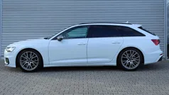 Gebraucht 2019 Audi S6 Ambiente Kombi | 51.780 €