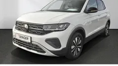 Gebraucht 2024 VW T-Cross Life SUV | 23.180 € (Fairer Preis)