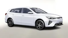 Dover white Neu 2025 MG MG5 EV Luxury Kombi | 23.729 € (Fairer Preis)