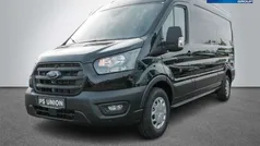 Gebraucht 2025 Ford Transit Trend Van / Kleinbus | 44.990 € (Fairer Preis)