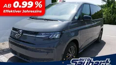 Pure grey Neu 2025 VW T7 Life Van | 53.390 € (Fairer Preis)