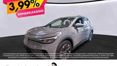 Gebraucht 2022 VW ID.4 Pure SUV | 22.977 € (Fairer Preis)