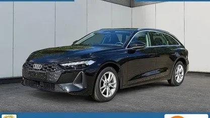 Gebraucht 2024 Audi A5 Comfort Coupé | 43.780 € (Superpreis)