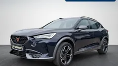 Gebraucht 2022 Cupra Formentor SUV | 23.580 € (Fairer Preis)