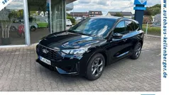 Schwarz Neu 2024 Ford Kuga ST-Line SUV | 31.950 € (Fairer Preis)
